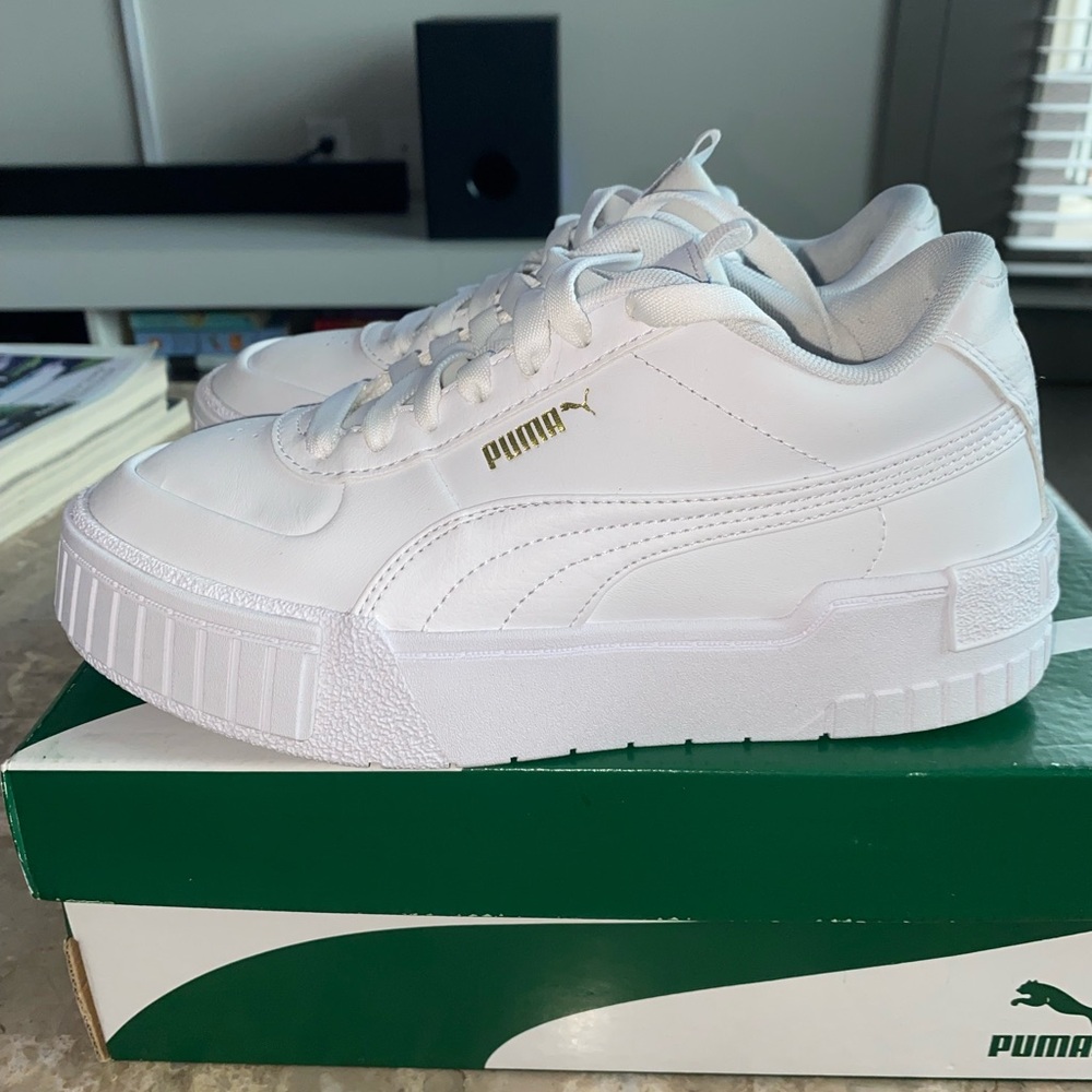 Puma sneakers